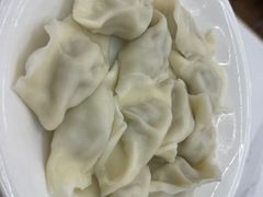 -东方饺子王(新奥购物中心店)