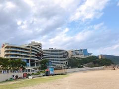-东海半边山旅游度假区