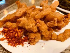 -田园印象·成都土菜院子(华阳店)