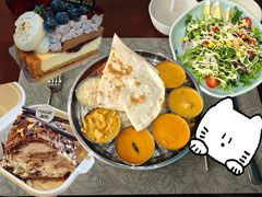-食彩美印度特色美食餐厅·印度料理