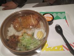 -德克士(肥城新华商场店)