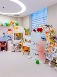 -侒悦缦月子中心·疗愈园区(龙岗店)