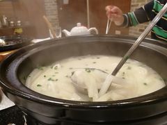 -味可道美食坊(福基路店)