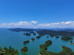 -千岛湖东南湖区