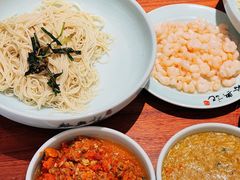 -裕兴记•蟹黄面馆(人民广场店)