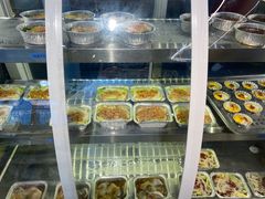-蚝贝乐鲜蚝烤肉烤榴莲自助(金楠天街店)