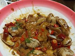 -聚汇三少·龙虾·中餐厅(莫邪路新天地店)
