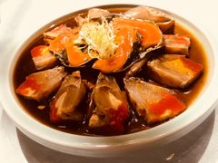 -小城故事·地道宁波味(月湖盛园店)