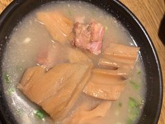 -汪爹爹武汉牛三鲜(朝外大街店)