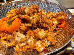 -地锅居(翰林邻里中心店)