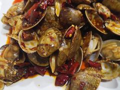 -张树军海鲜(王府壹号店)