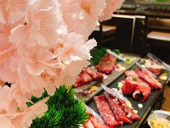 -樱宿日式和牛烧肉(五道口店)
