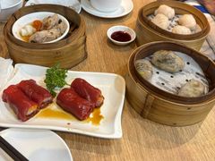 -添好运点心专门店(中环IFC店)