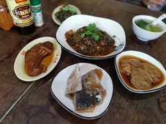 -同得兴 Since·1995 传统苏式面馆(嘉馀坊店)