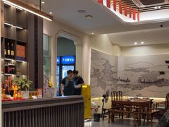 -小乡小镇·传承桐庐土菜·老板亲自烧的菜