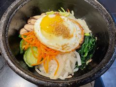 -本家韩国烤肉(韩国街店)