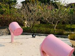 -西双版纳融创皇冠假日度假酒店