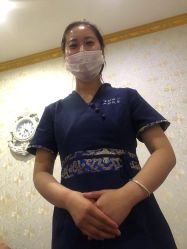 点击看大图 -清雅诗韵丽人产后恢复(回龙观店)