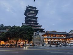 -绸都杨鸭子(总店)