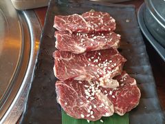 -热血兄弟·炭火烤肉(融侨中心店)