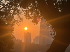 -南宁南湖公园