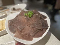 -海底捞火锅鲜切牛肉主题店(长寿路店)