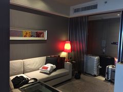 -榛悦隆堡成都酒店(春熙路太古里店)