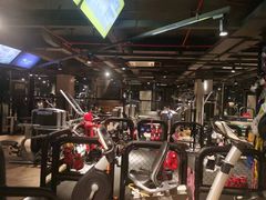 -威尔仕健身·游泳(古北店)