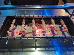 -很久以前羊肉串(大华三路店)