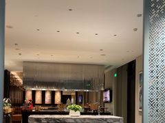 -杭州桐庐康莱德酒店中餐厅·乐
