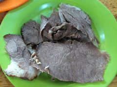 -磨沟沿老字号牛肉面·清真(金港城店)