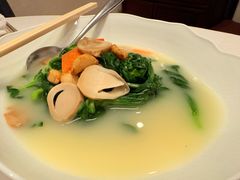 -莲苑中餐厅·Lotus Court(厦门马哥孛罗东方大酒店)