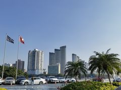 -广州白天鹅宾馆