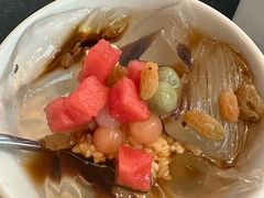 -赠李白·如诗的川味(余杭万达广场店)