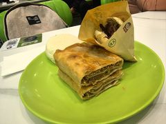 -大福来锅巴菜(古文化街店)