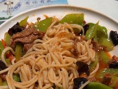 -新疆兵团食府清真(马连道店)