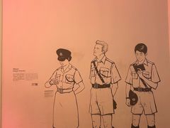 -大馆(前中区警署建築群)