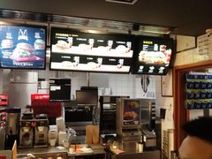 -麦当劳(文武路店)