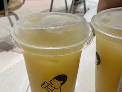 -喜茶(深圳东门1234店)