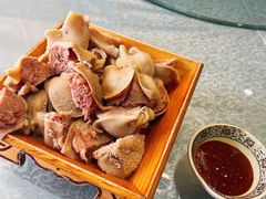 -塞伊德·蒙餐(锡林浩特店)