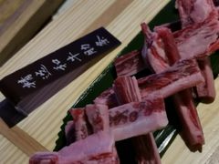 -哈拉海和牛主题餐厅(哈西店)