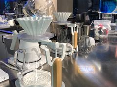 -COPLUSDE炭烤精酿餐厅&咖啡豆仓(MIX320店)