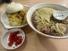 -蒋家桥饺面店(广陵路店)