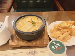 -老厨家(中央大街西七道街店)