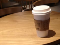 -星巴克(嘉定中信泰富万达广场店)