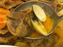 -清远国际酒店御珍轩食街