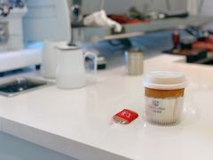 -BIRR COFFEE小熊咖啡(鸿瑞店)