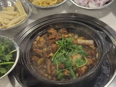 -二楼老店重庆鸡公煲(真光路店)