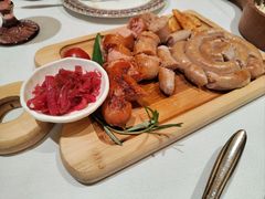 -俄士厨房(环球港店)