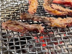-可心筛网烤肉(南关区幸福一路店)